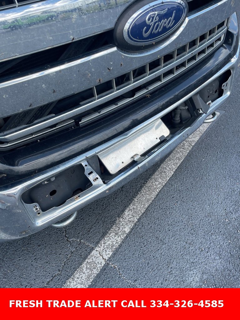 2018 Ford F-150 XLT photo 5