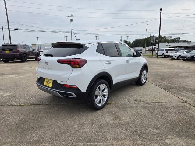 2026 Buick Encore GX Preferred photo 2
