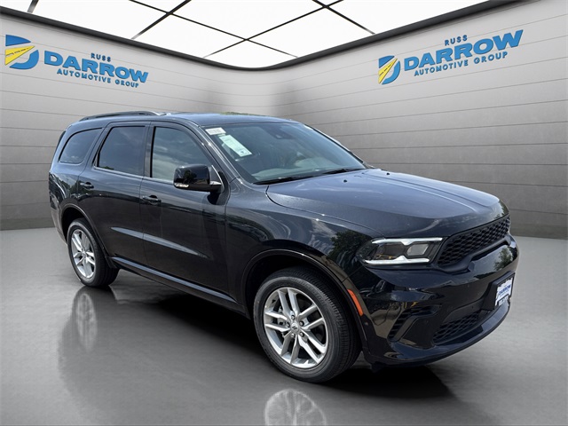 2025 Dodge Durango GT Plus photo 7