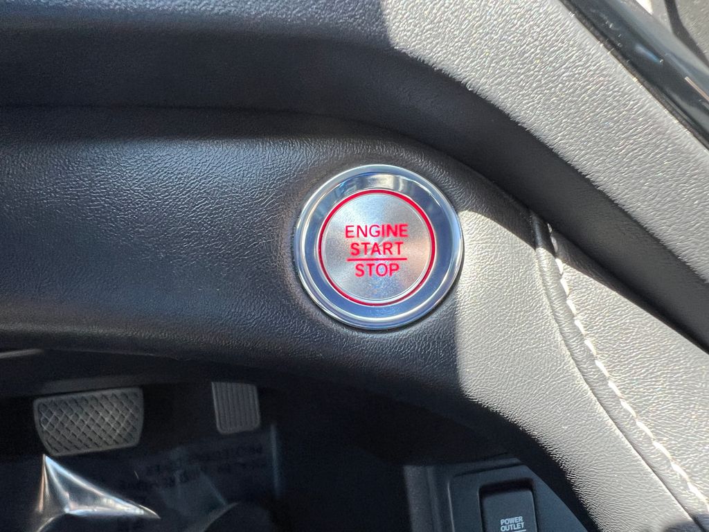 2024 Acura RDX Technology photo 19