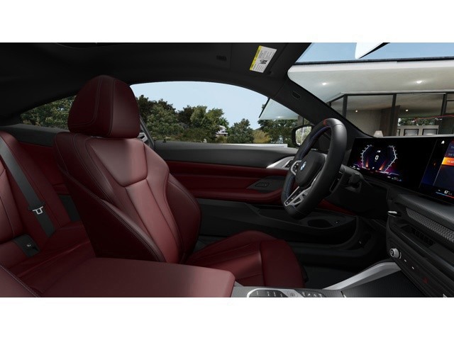 2026 BMW 4 Series M440i xDrive