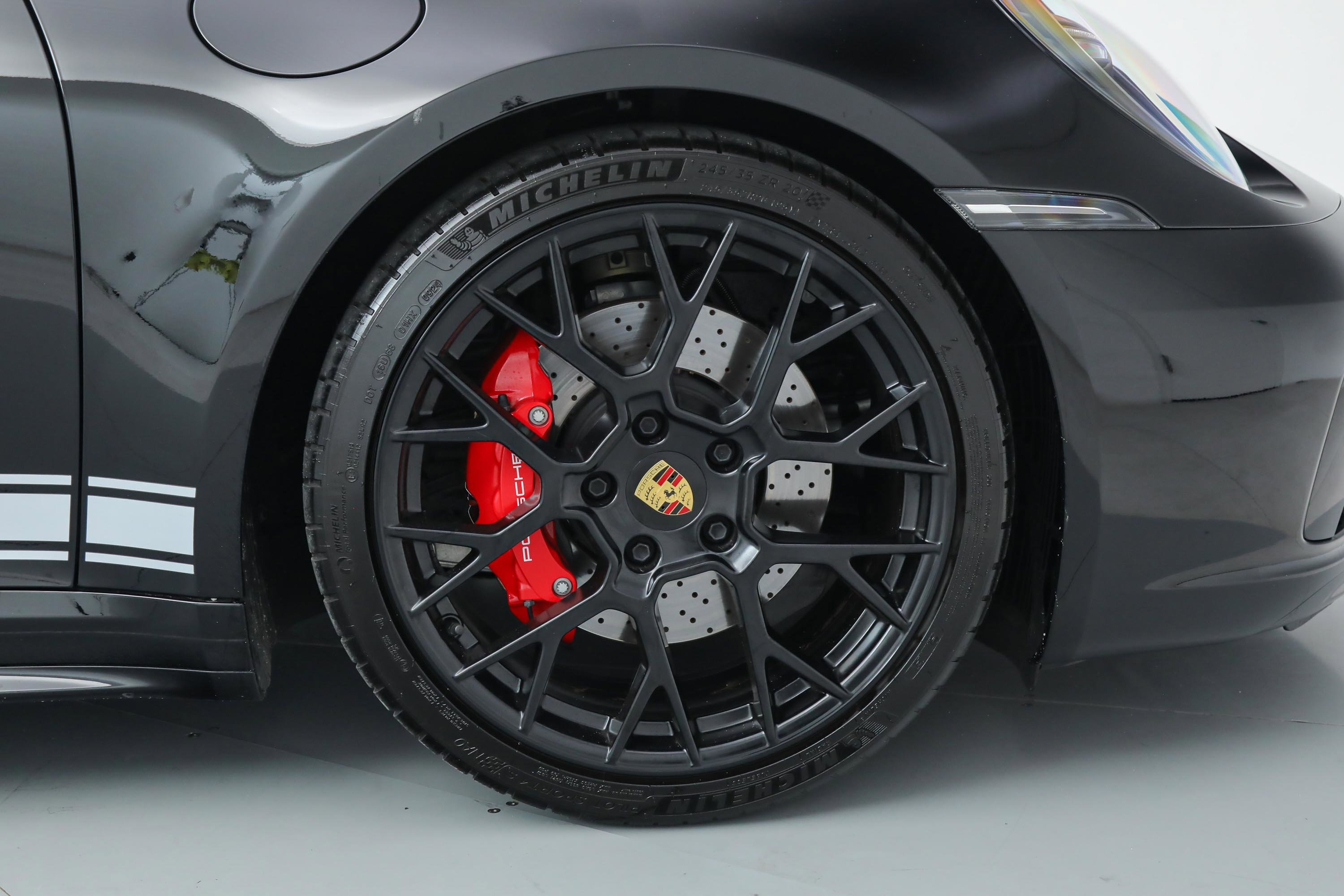 2024 Porsche 911 S photo 20