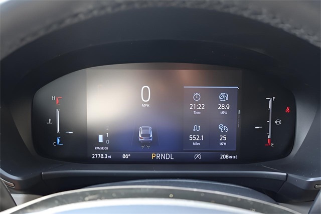 2025 Ford Escape Active photo 6