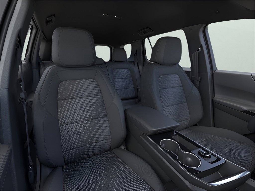 2026 Chevrolet Equinox LT photo 5