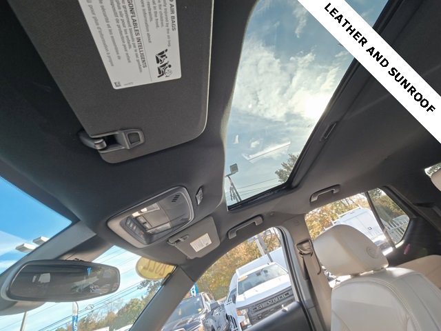 2022 Chevrolet Traverse LS photo 27