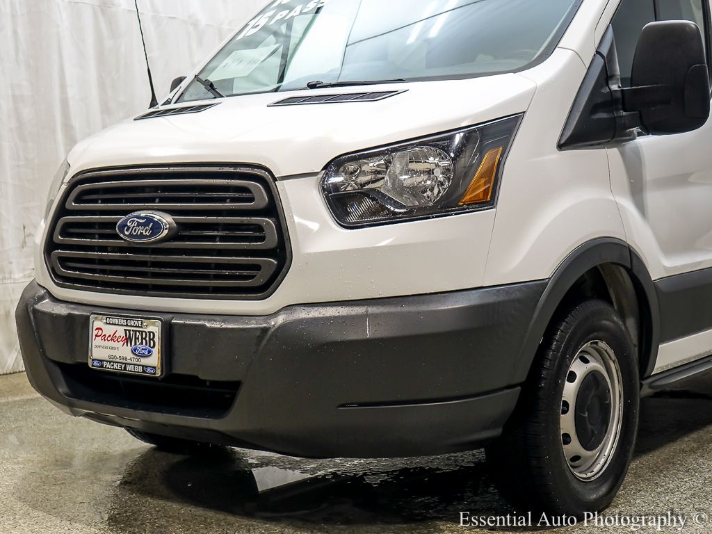 2016 FORD TRANSIT - Image 4