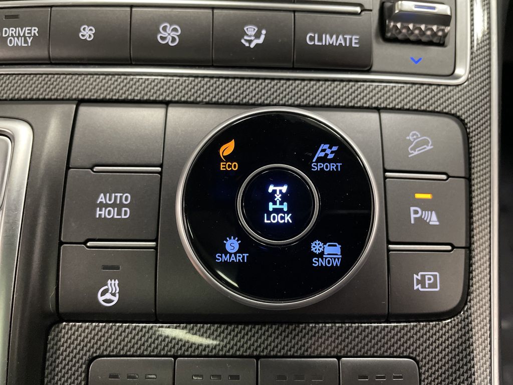 2023 Hyundai Santa Fe Limited photo 21