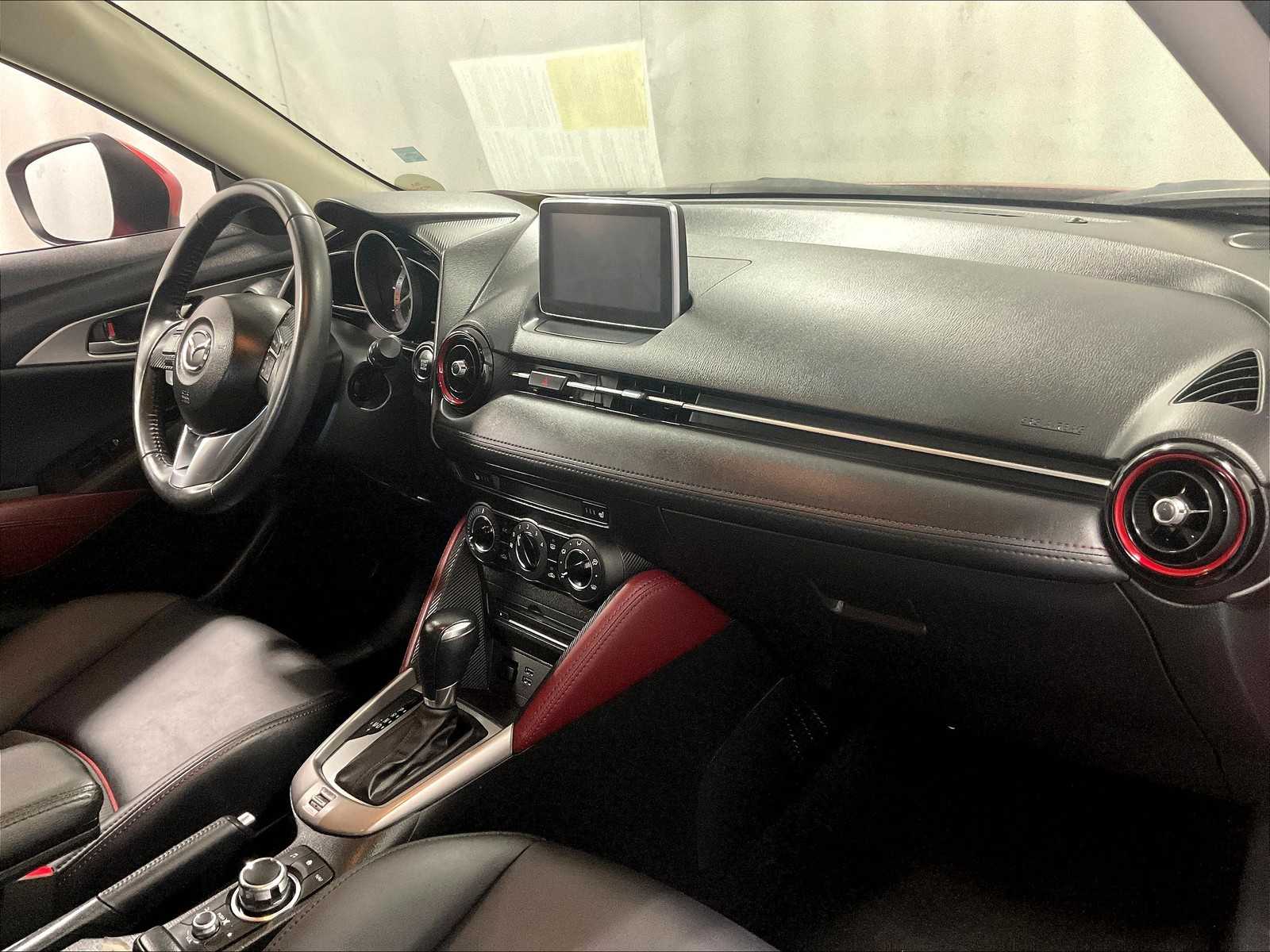 2017 Mazda CX-3 Touring photo 13
