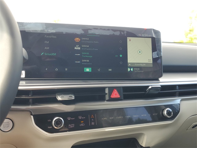 2025 Kia Sorento S photo 20