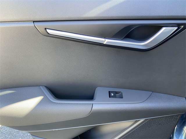 2025 Kia Niro EV Wind photo 11