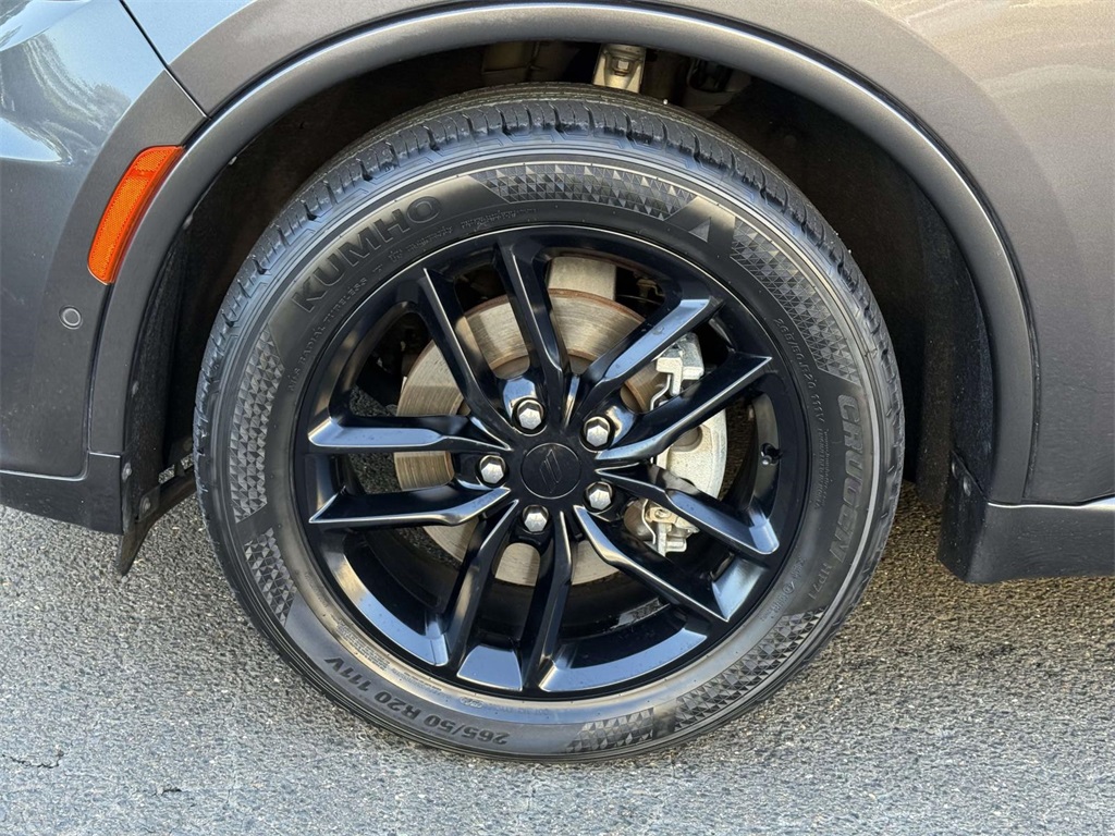 2021 Dodge Durango R/T photo 8