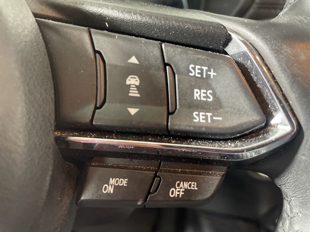 2022 Mazda CX-5 2.5 S Premium photo 21