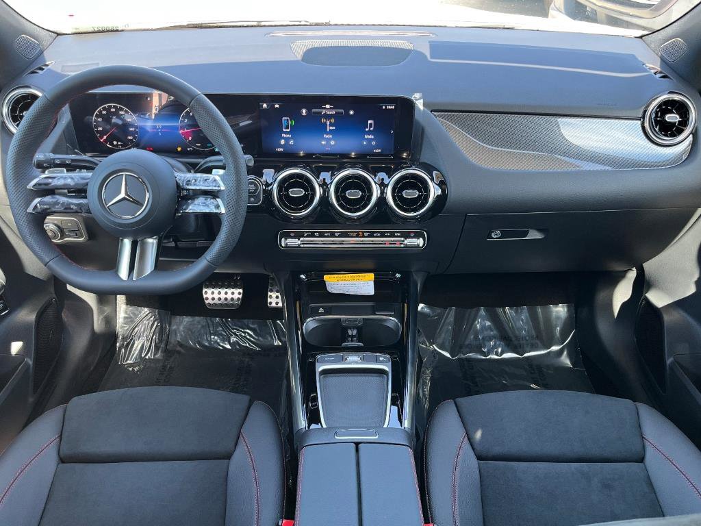 2026 Mercedes Benz GLA 250 photo 4