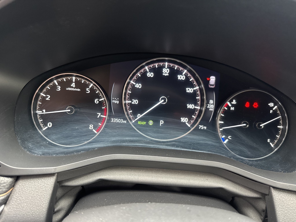 2024 Mazda CX-90 3.3 Turbo Premium photo 40