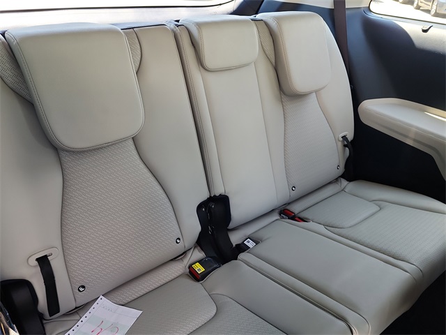 2026 Kia Carnival SX Prestige photo 16