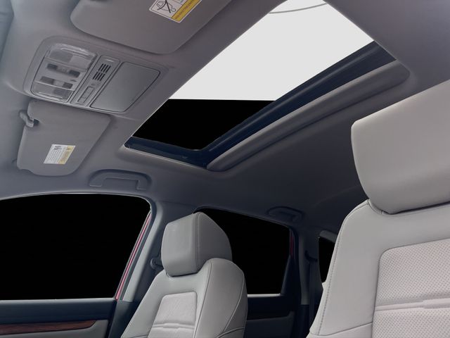 2021 Honda CR-V EX-L photo 17