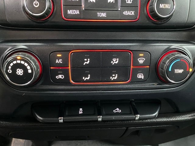 2015 Gmc Sierra Base photo 12