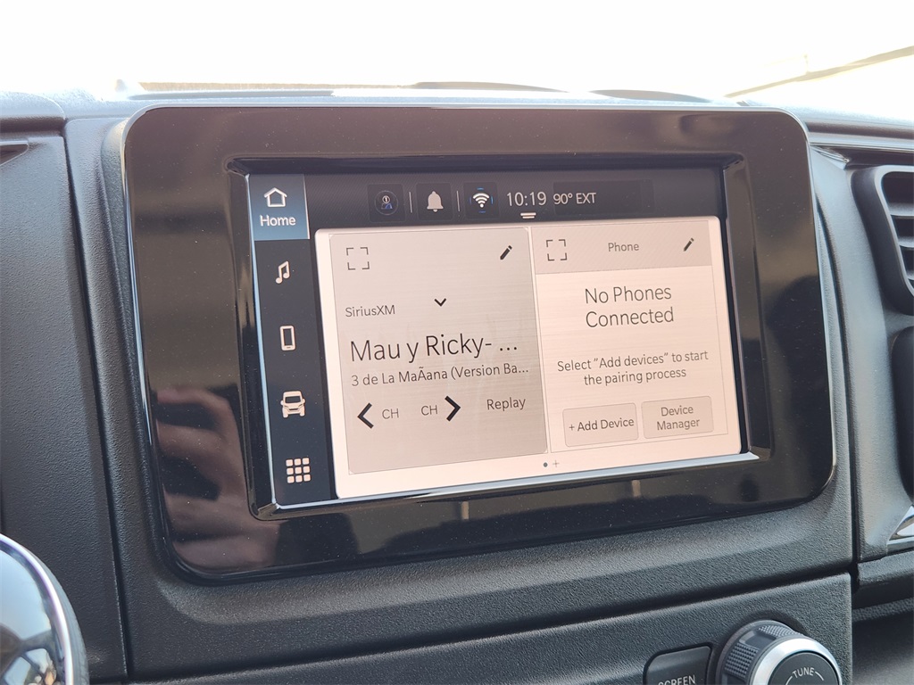 2025 Ram ProMaster 2500 photo 10