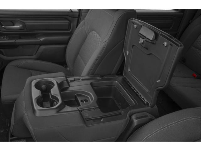 2025 Ram 1500 Tradesman photo 11