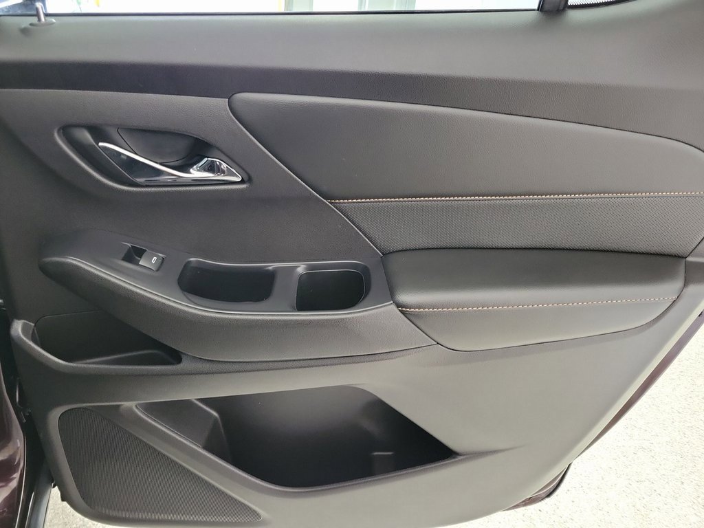 2018 Chevrolet Traverse Premier photo 21