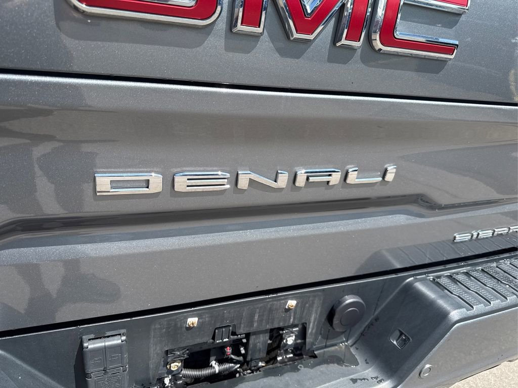 2020 Gmc Sierra 1500 Denali photo 9