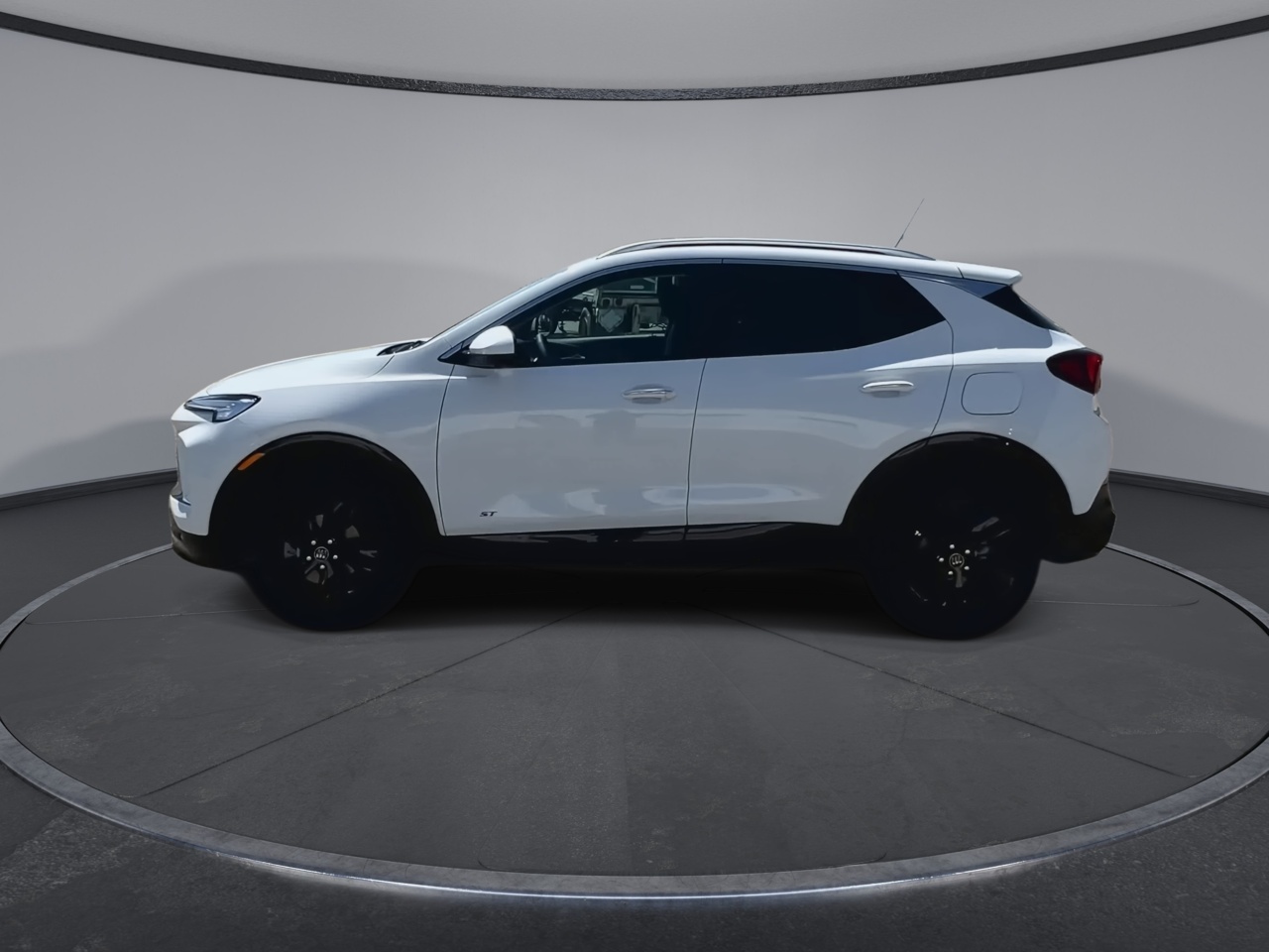 2026 Buick Encore GX Sport Touring photo 5