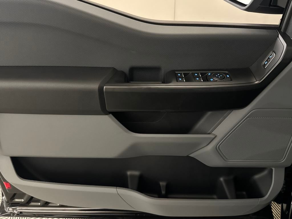 2025 Ford F-150 XL photo 16
