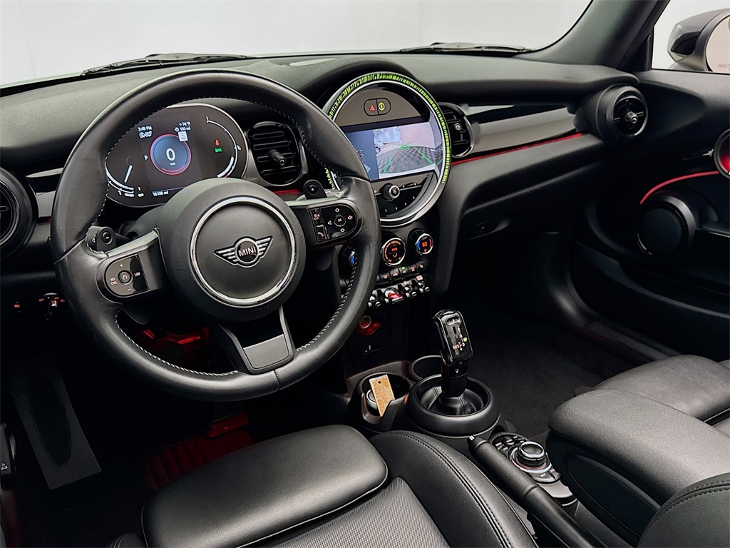 2023 Mini Cooper Convertible S photo 21