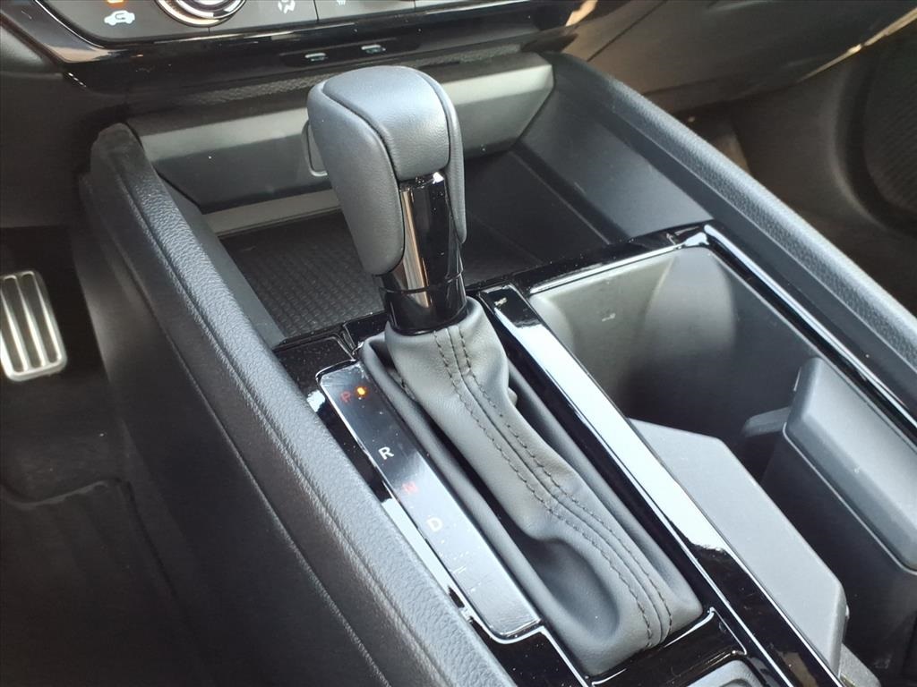 2024 Honda Accord Hybrid Sport photo 19