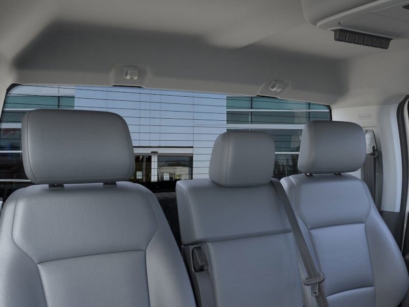 2025 Ford F-350 XL photo 22
