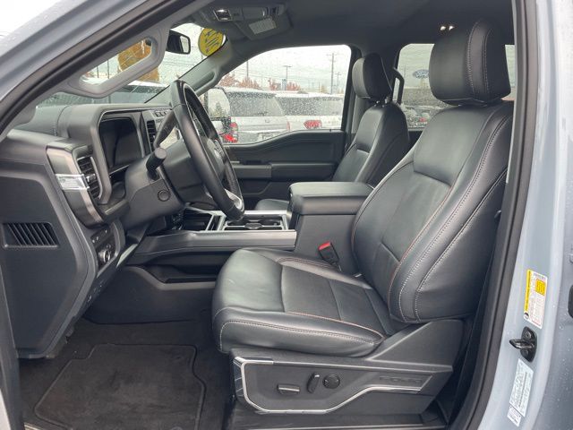 2024 Ford F-250 photo 2