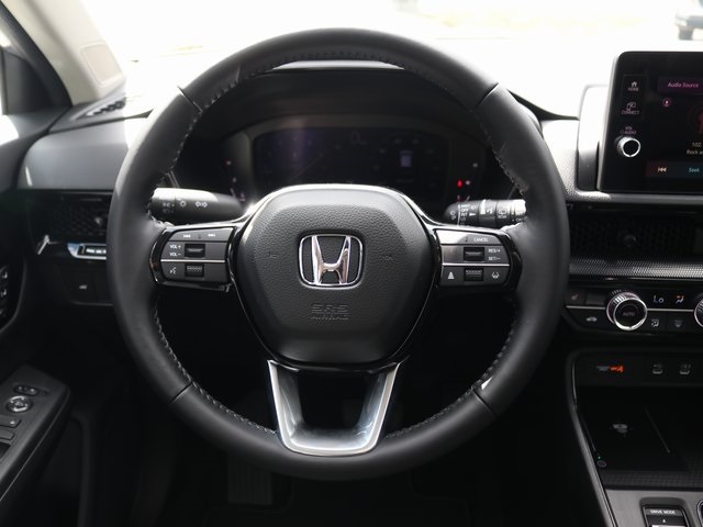 2026 Honda CR-V EX-L photo 13