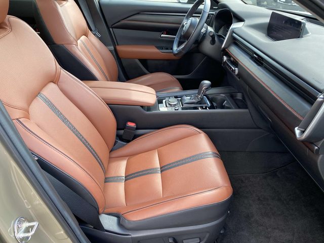 2023 Mazda CX-50 2.5 Turbo Premium photo 23