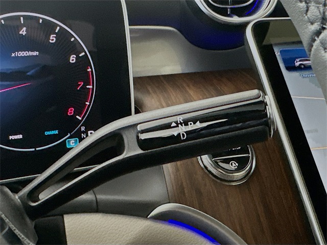 2026 Mercedes Benz GLC 300 4MATIC photo 17