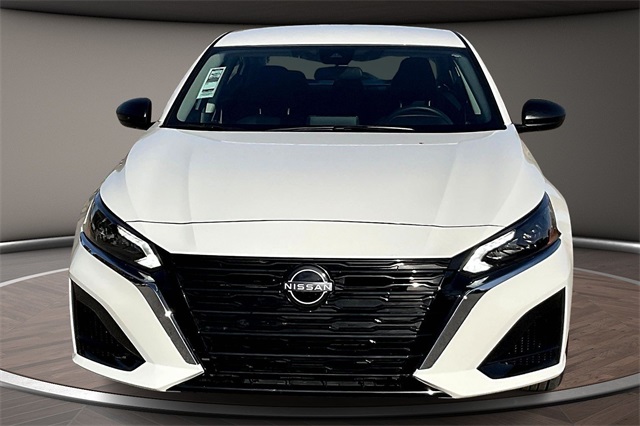 2025 Nissan Altima 2.5 S photo 3