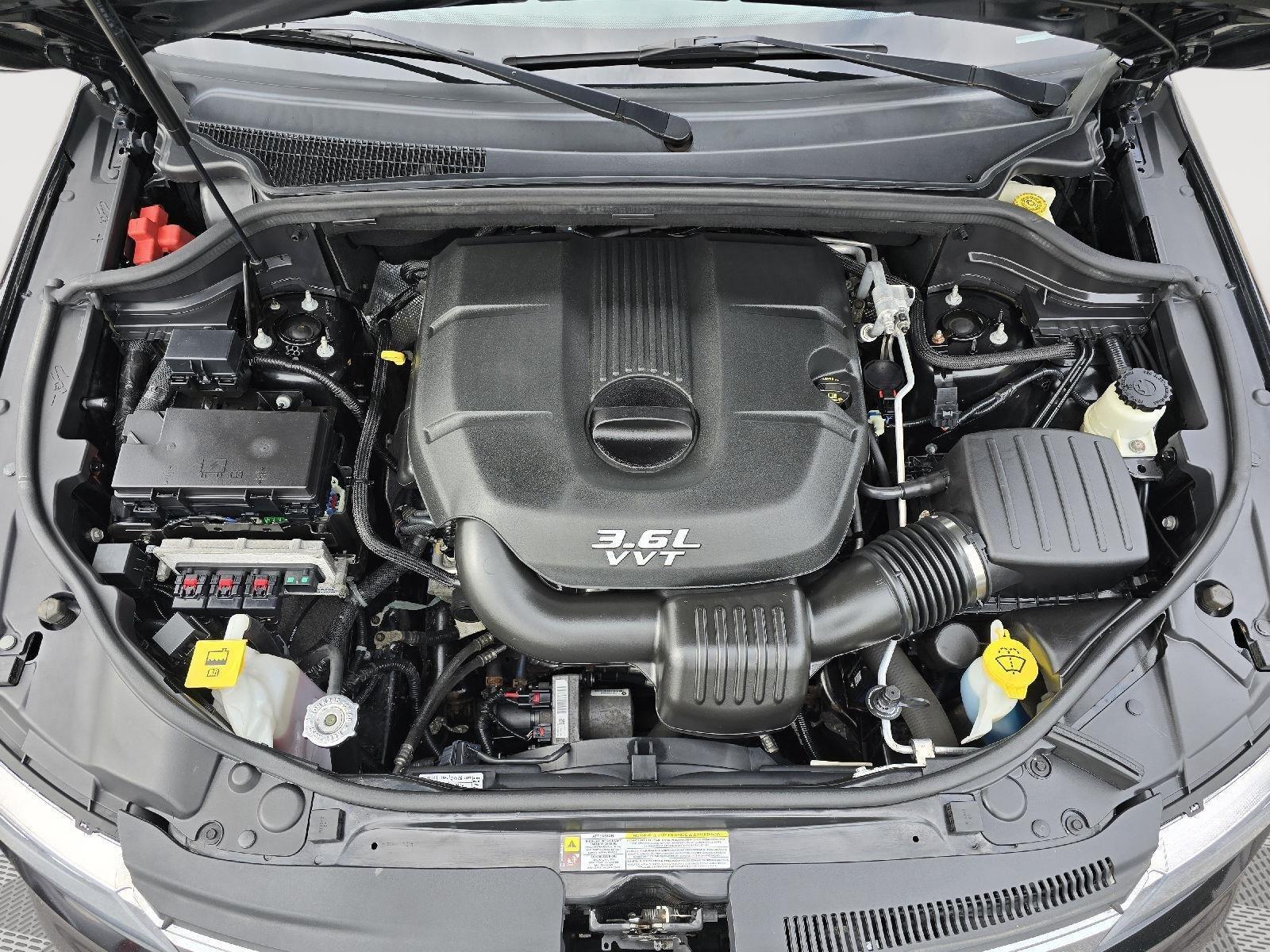 2013 Jeep Grand Cherokee Laredo photo 10