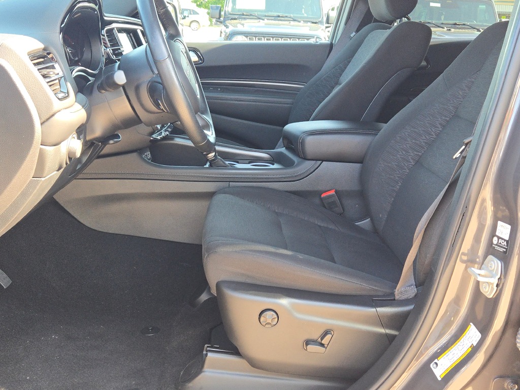 2024 Dodge Durango SXT photo 23