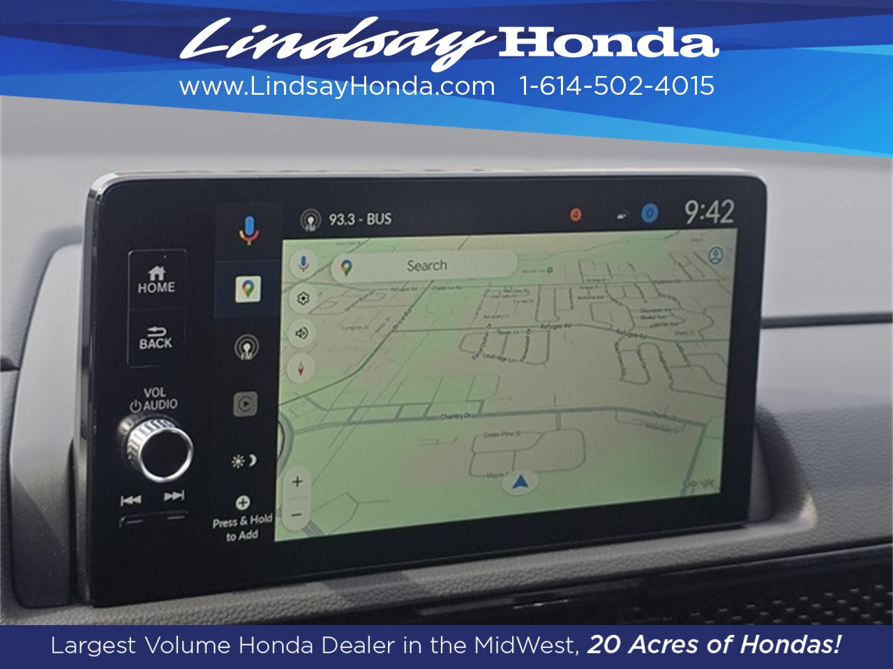2026 Honda CR-V Hybrid Sport Touring photo 6