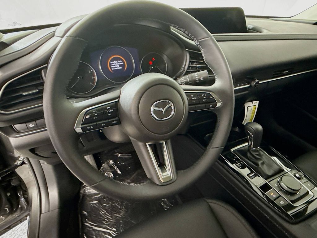 2025 Mazda CX-30 2.5 Select Sport photo 9