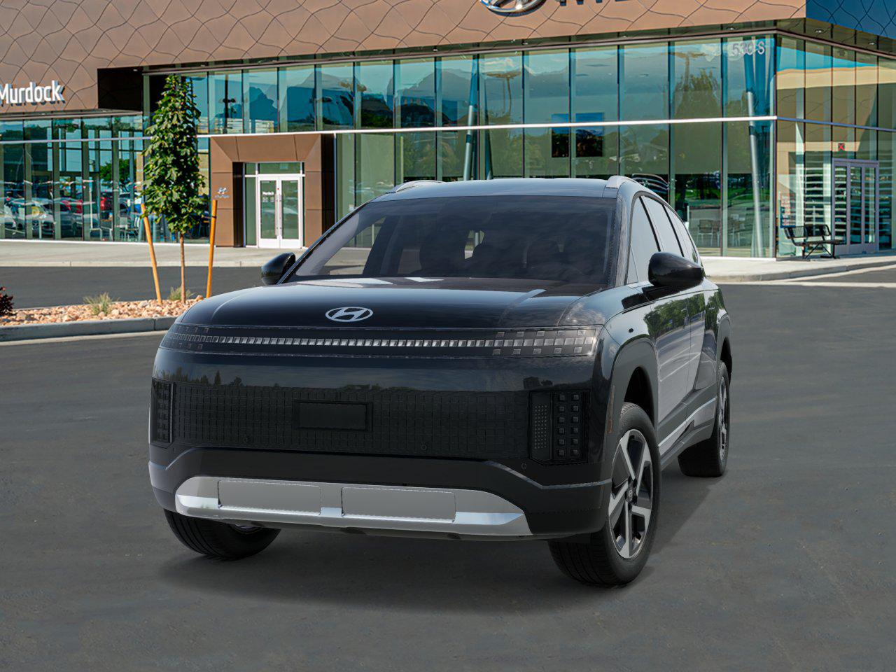 2026 Hyundai Ioniq SE photo 4