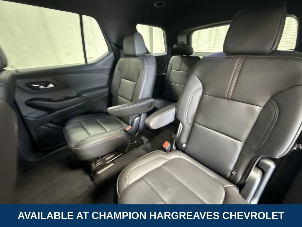 2023 Chevrolet Traverse RS photo 25