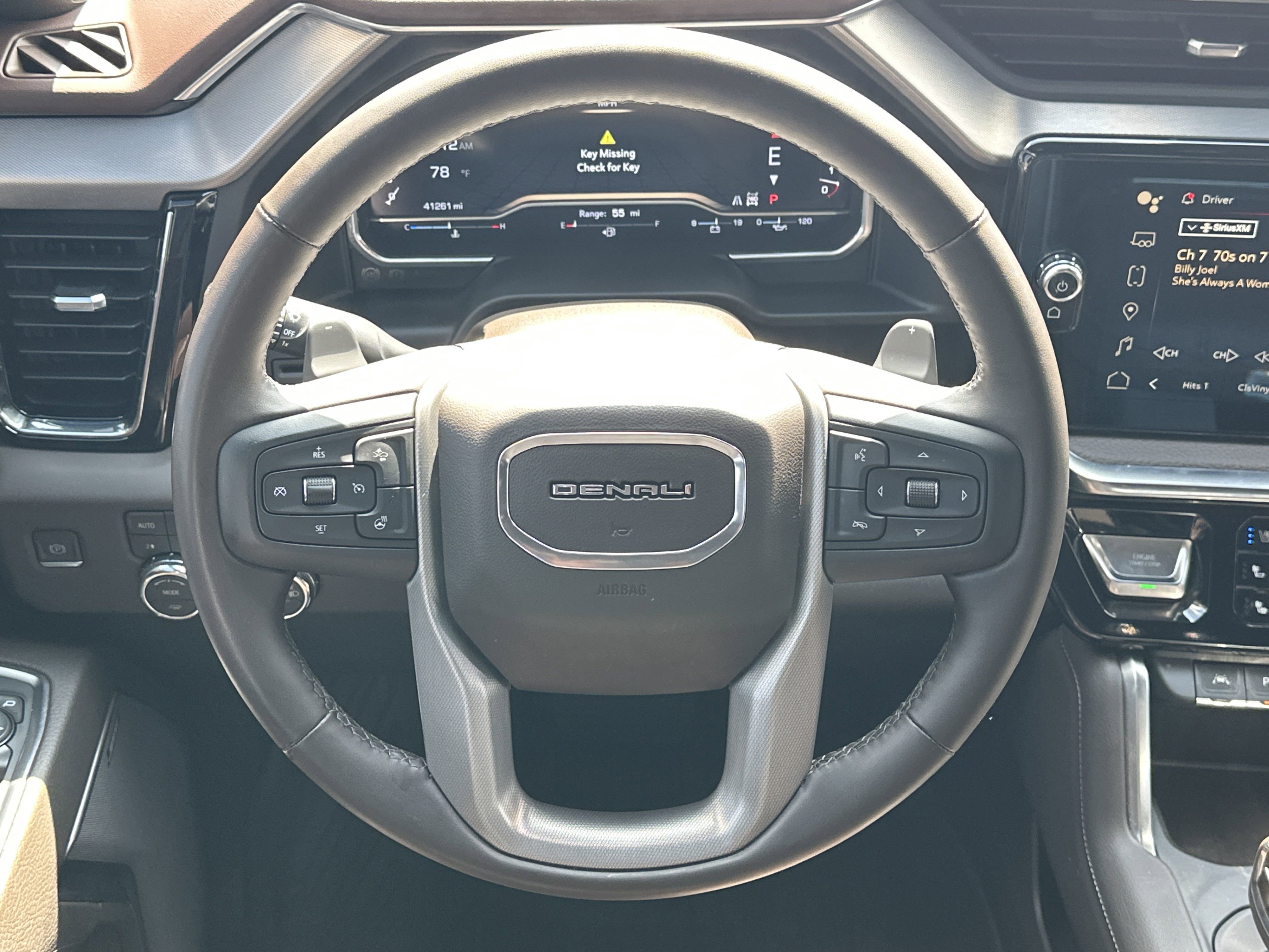 2023 Gmc Sierra 1500 Denali photo 2