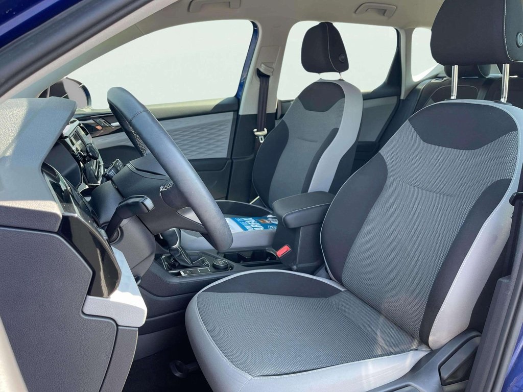 2023 Volkswagen Taos S photo 16