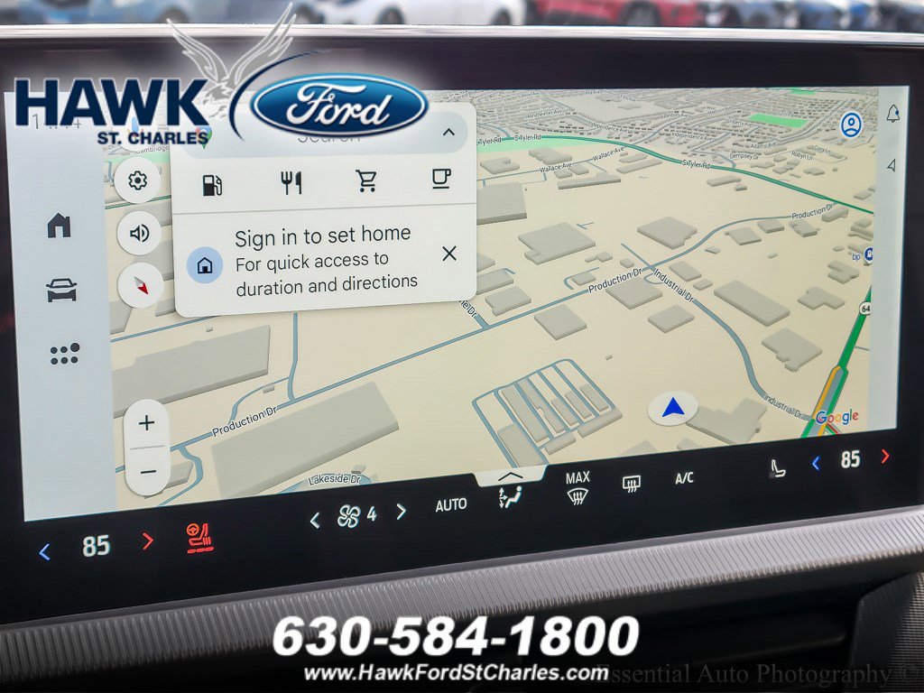 2026 FORD EXPLORER - Image 14