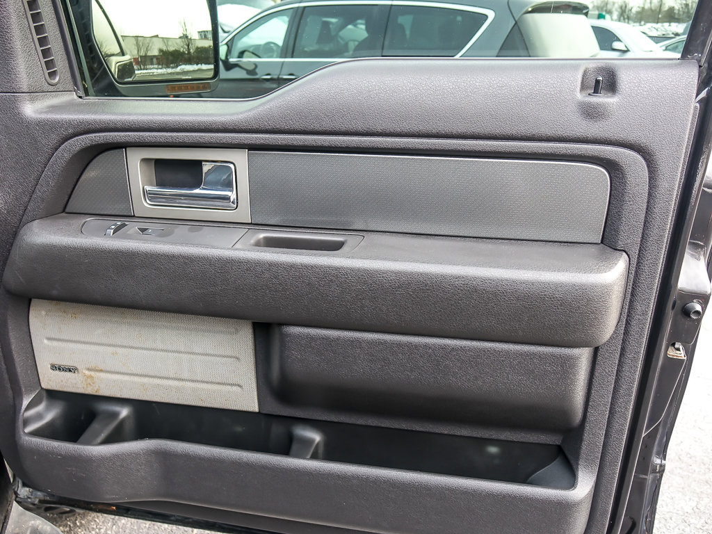 2010 FORD F-150 - Image 19