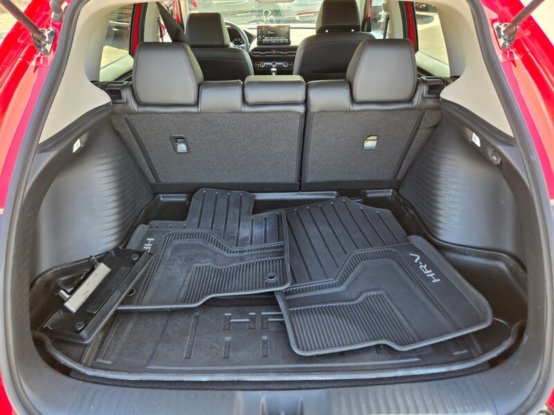 2023 Honda HR-V EX-L photo 11