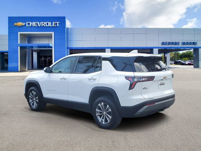 2026 Chevrolet Equinox LT photo 3