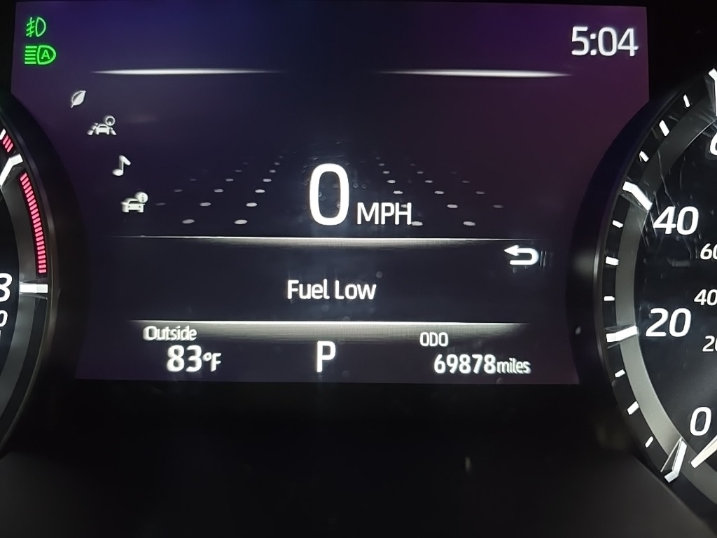 2021 Toyota Highlander XLE photo 22