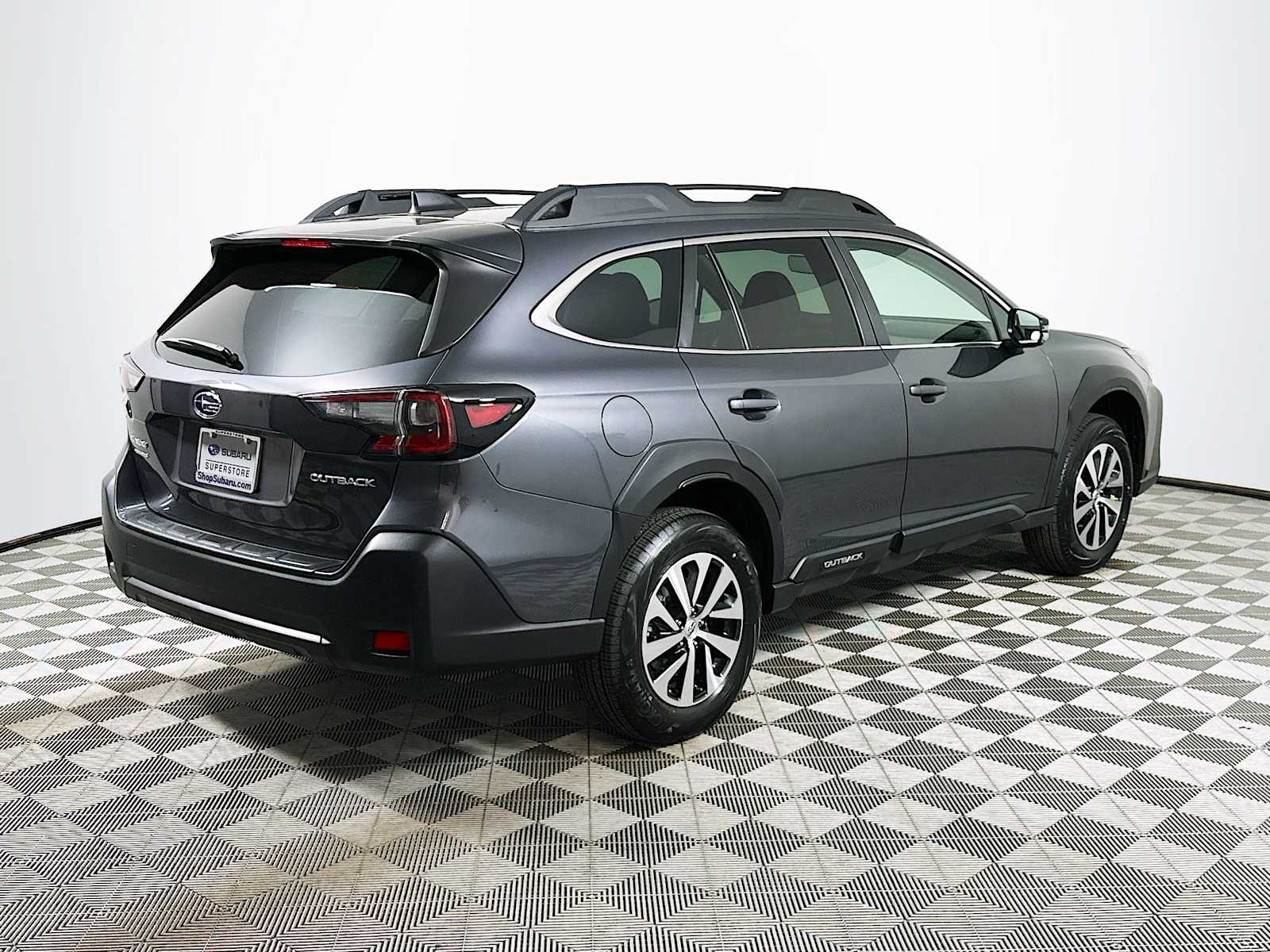 2025 Subaru Outback Premium photo 6