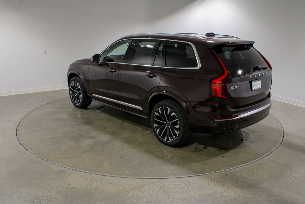 2026 Volvo XC90 Plus photo 3